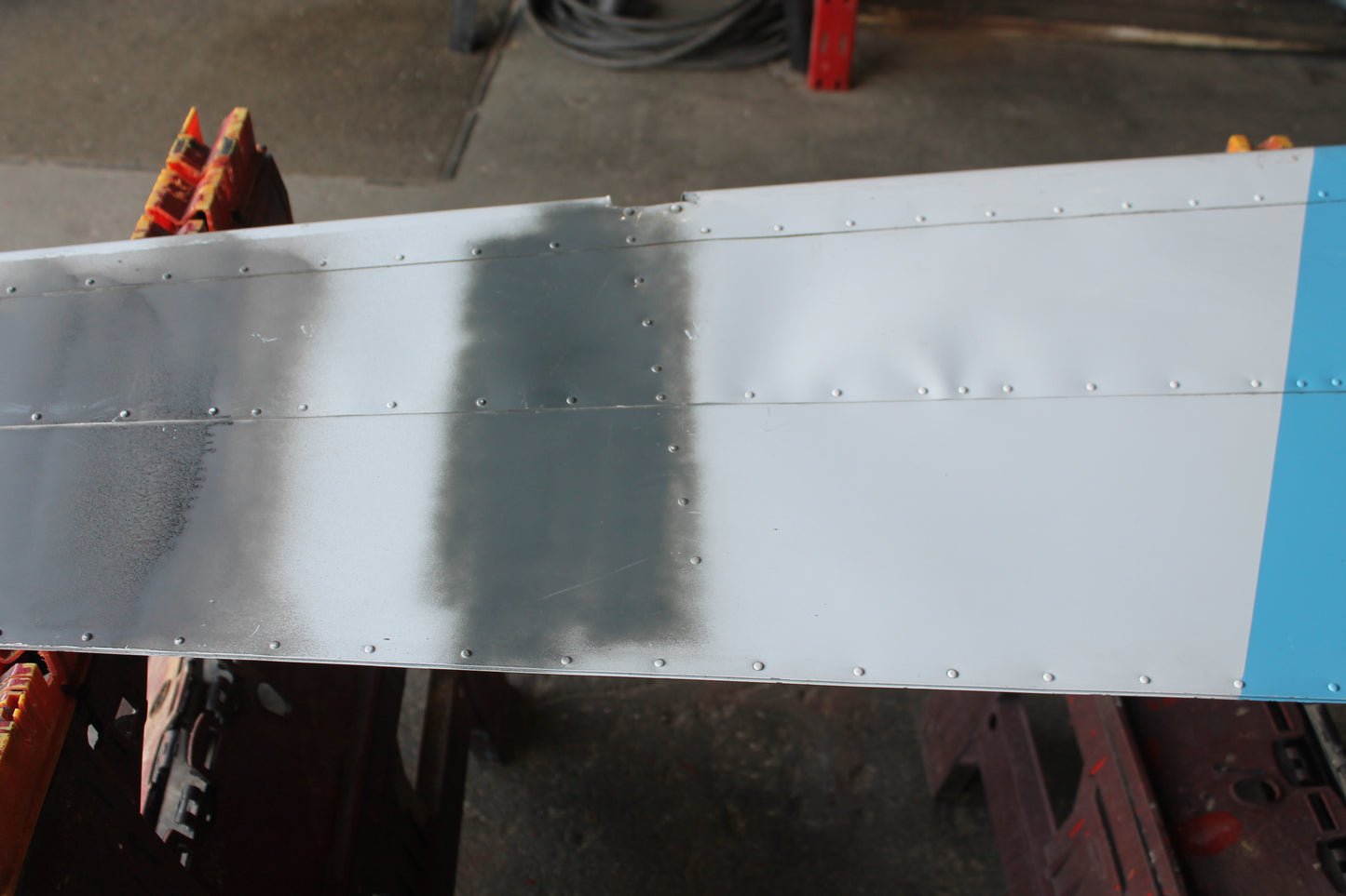 Rudder Assembly - Cessna 172 - Parts or Rebuild only - MISC (VFC)
