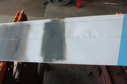 Rudder Assembly - Cessna 172 - Parts or Rebuild only - MISC (VFC)
