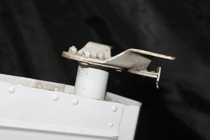 Rudder Assembly - Cessna - C-FCDQ