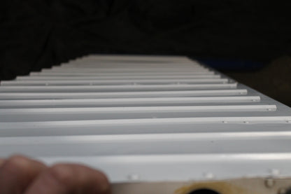 Rudder Assembly - Cessna - C-FCDQ