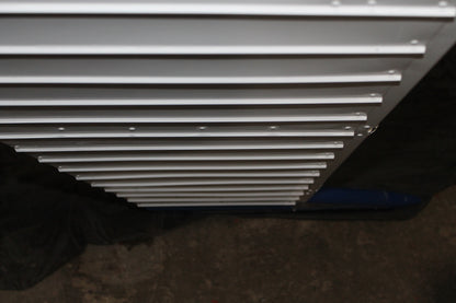 Rudder Assembly - Cessna - C-FCDQ