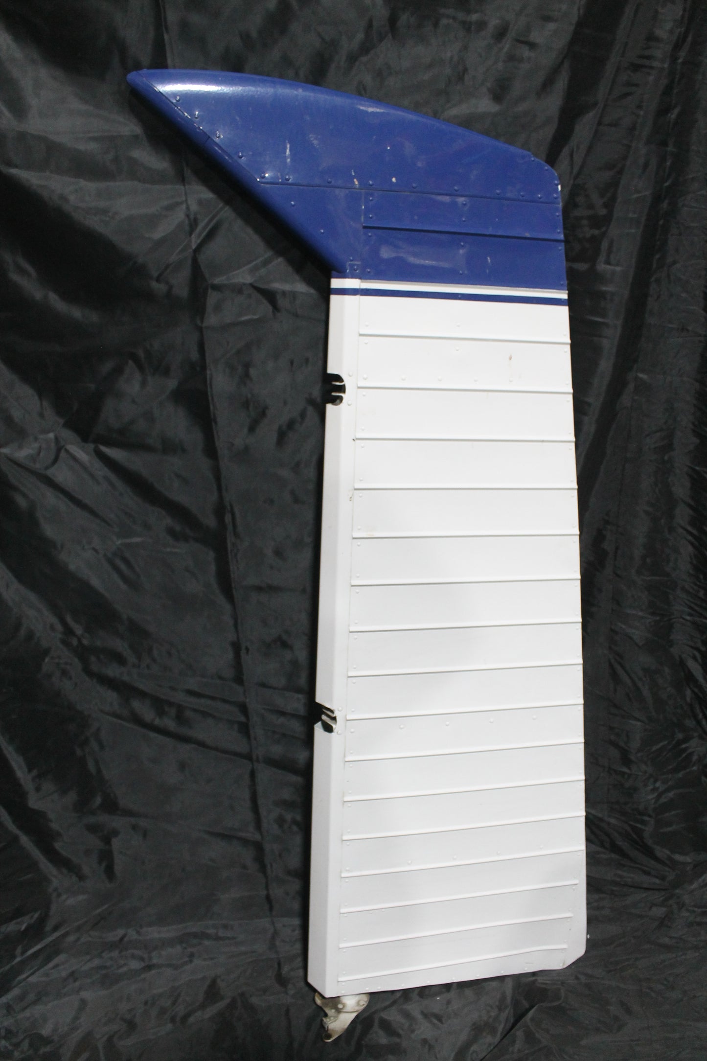 Rudder Assembly - Cessna - C-FCDQ