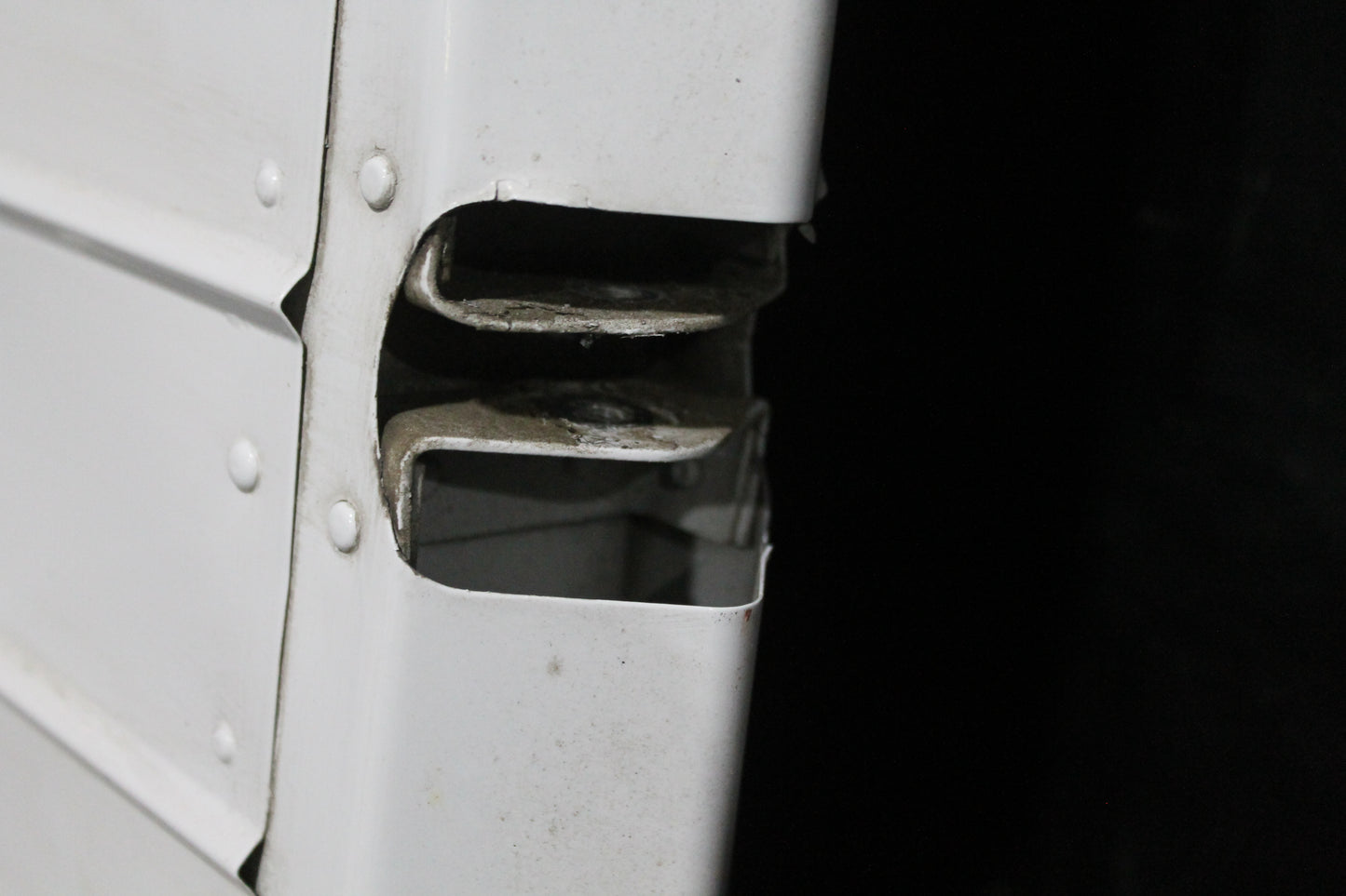 Rudder Assembly - Cessna - C-FCDQ