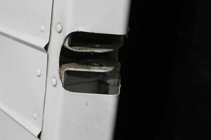 Rudder Assembly - Cessna - C-FCDQ