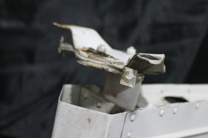 Rudder Assembly - Cessna - C-FCDQ