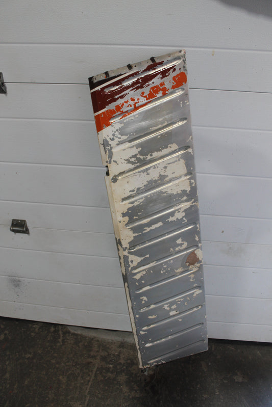 Rudder Assembly - Core Only - C-FXXQ