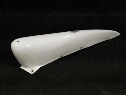 Rudder Fairing - Bottom - C-FKXV