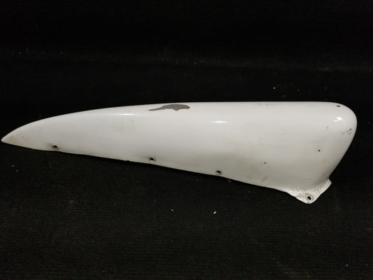 Rudder Fairing - Bottom - C-FKXV