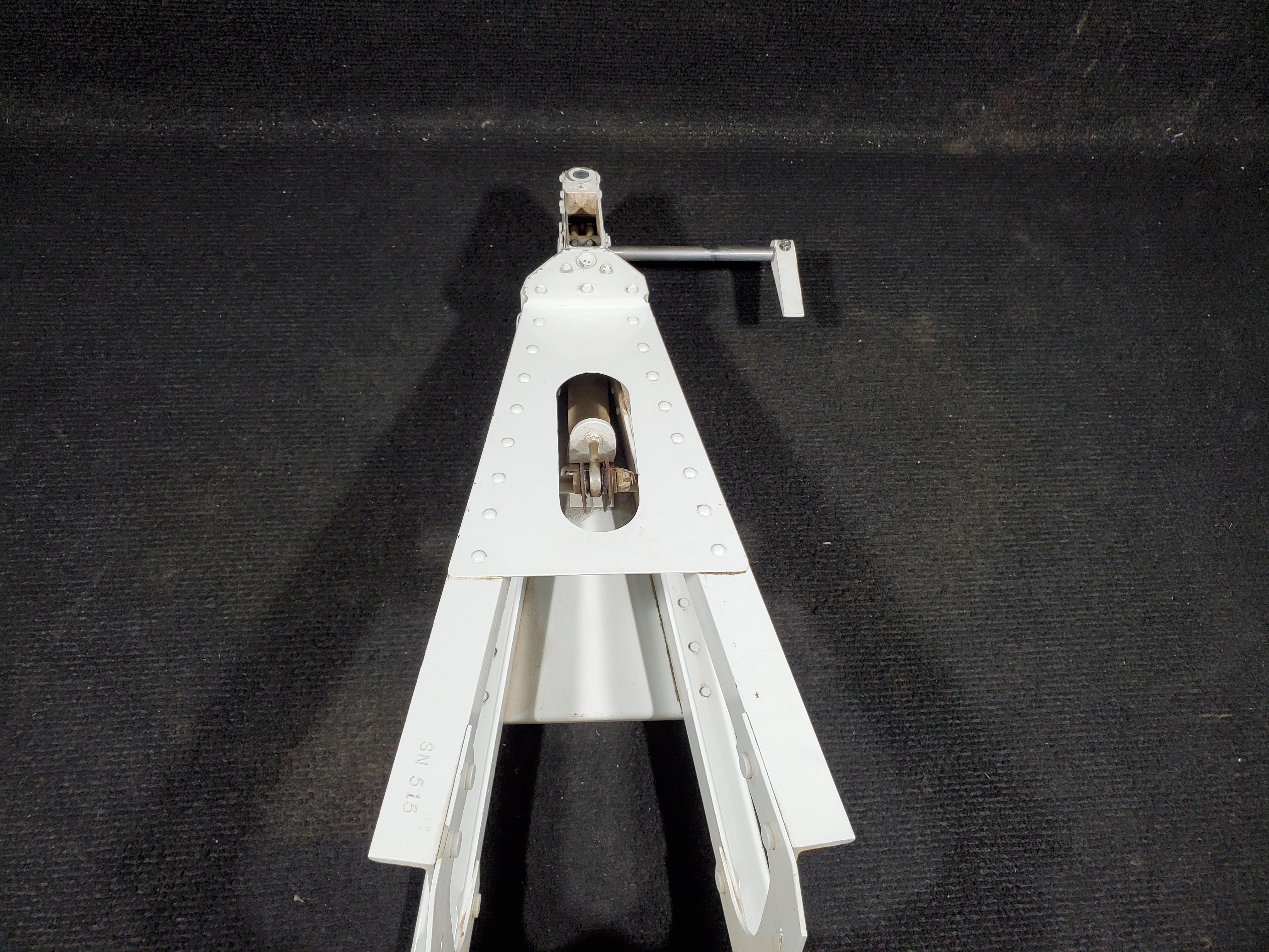 Rudder Gust Lock Assy - Aero Twin INC - C-MISC – Global Aircraft