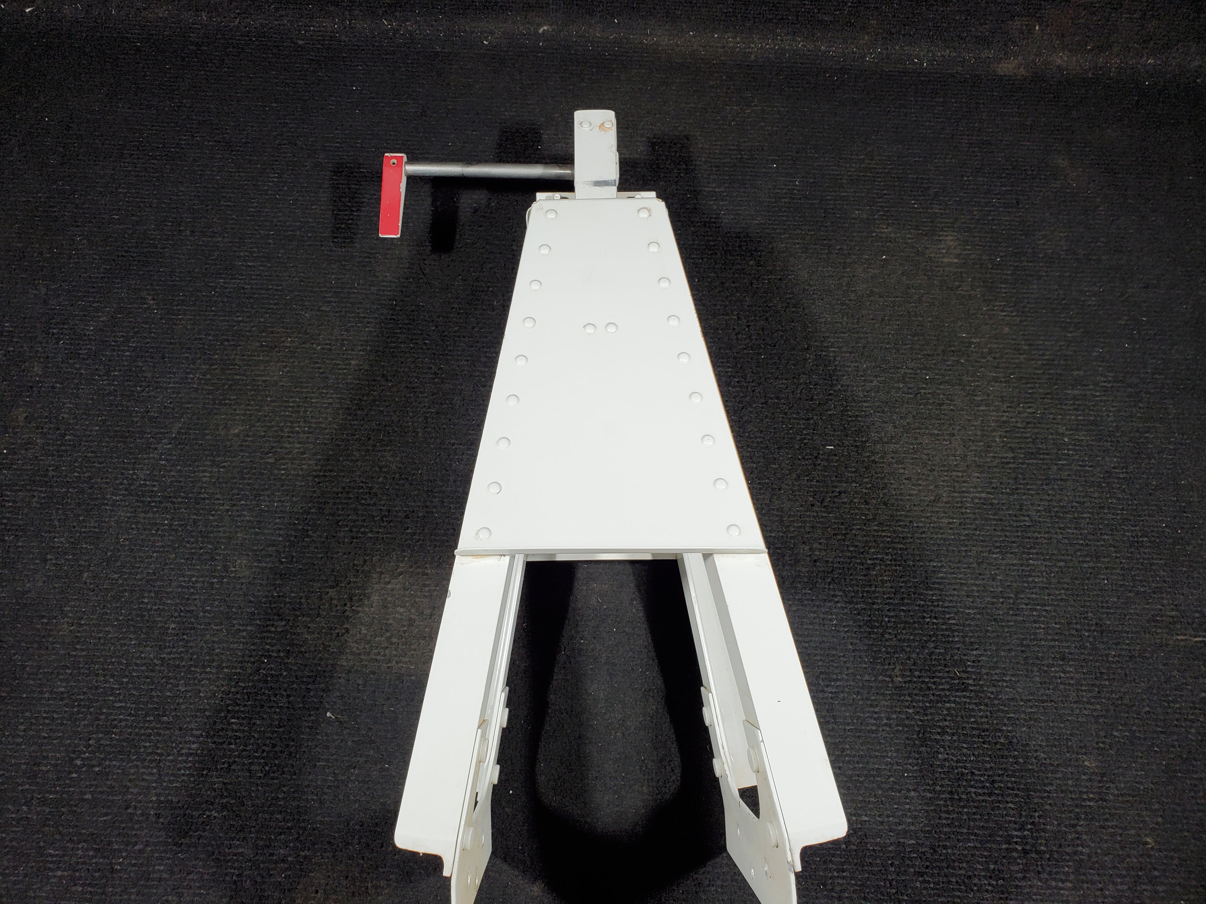 Rudder Gust Lock Assy - Aero Twin INC - C-MISC – Global Aircraft