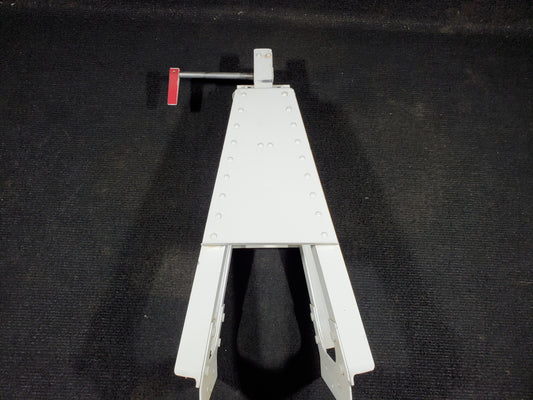 Rudder Gust Lock Assy - Aero Twin INC - C-MISC