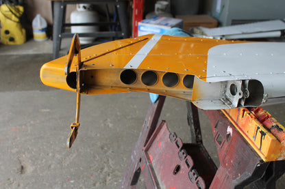 Rudder Assembly - Cessna 152 - MISC (VFC)