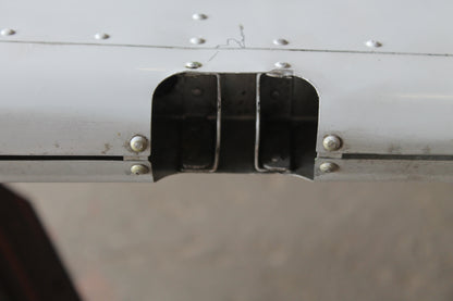 Rudder Assembly - Cessna 152 - MISC (VFC)