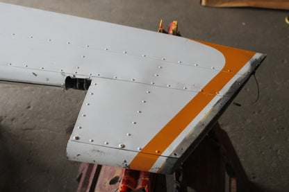 Rudder Assembly - Cessna 152 - MISC (VFC)