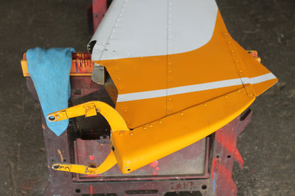 Rudder Assembly - Cessna 152 - MISC (VFC)