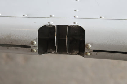 Rudder Assembly - Cessna 152 - MISC (VFC)