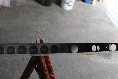 Rudder Assembly - Cessna 172 Parts only - MISC (VFC)