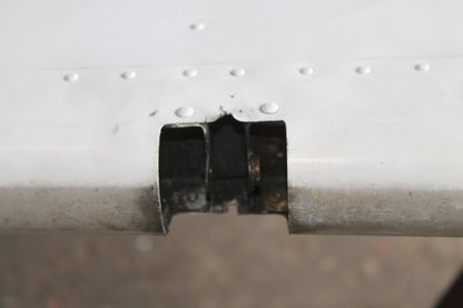 Rudder Assembly - Cessna 172 Parts only - MISC (VFC)