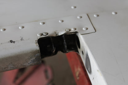 Rudder Assembly - Cessna 172 Parts only - MISC (VFC)