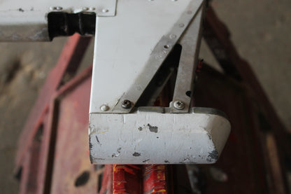 Rudder Assembly - Cessna 172 Parts only - MISC (VFC)