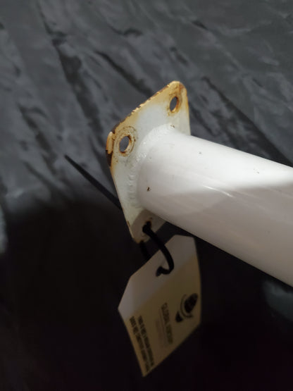 Rudder - Piper - I-CODE