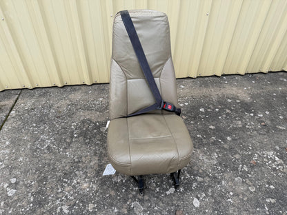 Seat Assembly - RH Single - Cessna 208B Caravan