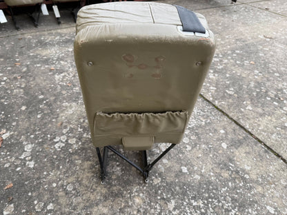 Seat Assembly - RH Single - Cessna 208B Caravan