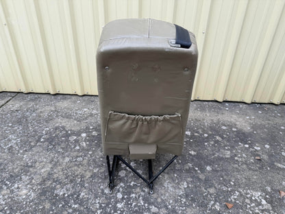 Seat Assembly - RH Single - Cessna 208B Caravan