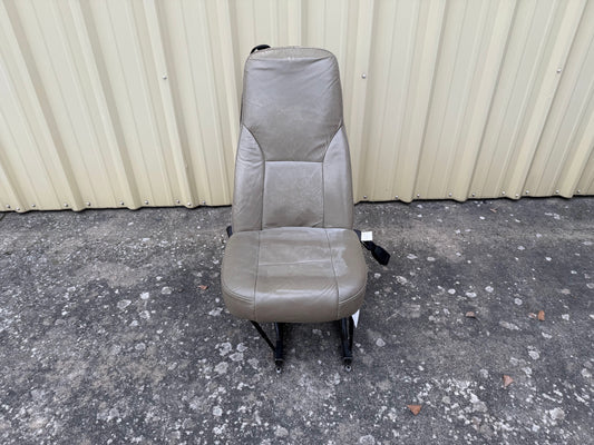 Seat Assembly - RH Single - Cessna 208B Caravan