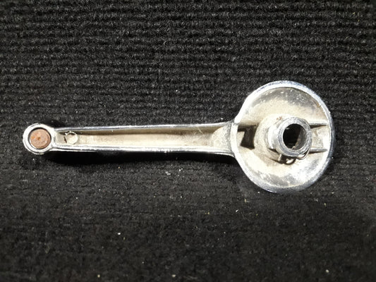 Stabilator Trim Crank Handle - Piper - C-FXXQ