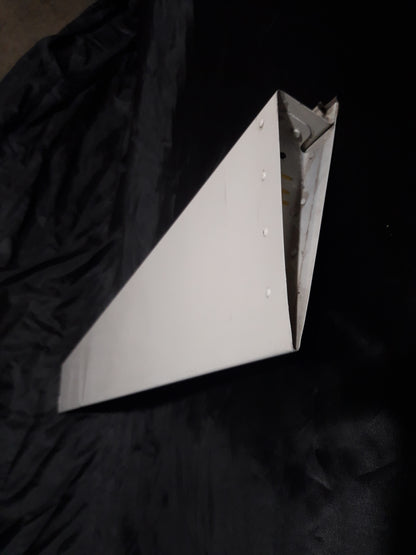 Stabilator Trim Tab LH - Piper - C-FXXQ