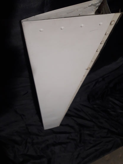 Stabilator Trim Tab LH - Piper - C-FXXQ