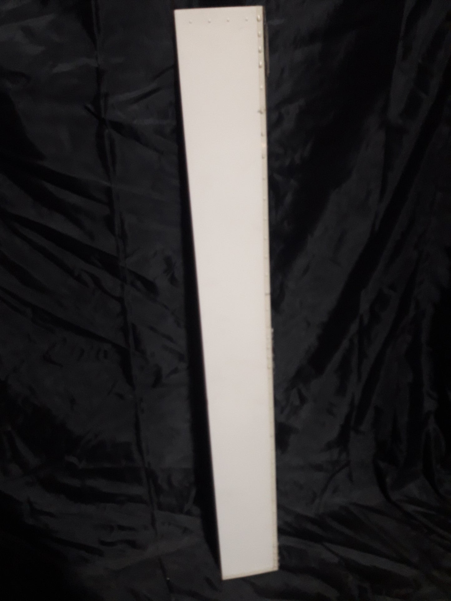 Stabilator Trim Tab LH - Piper - C-FXXQ