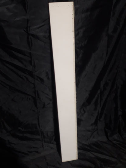 Stabilator Trim Tab LH - Piper - C-FXXQ