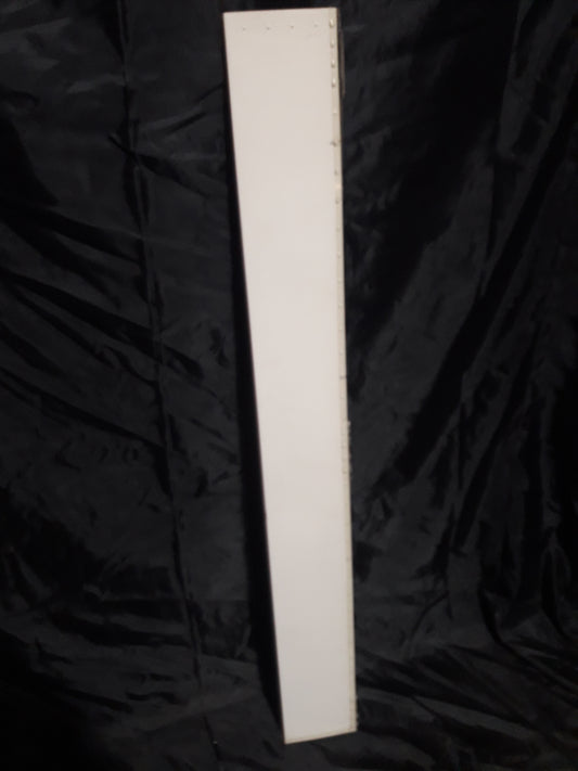 Stabilator Trim Tab LH - Piper - C-FXXQ