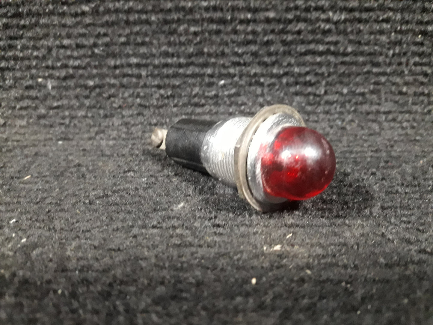 Stall Warning Light - Piper - C-FXXQ – Global Aircraft Industries