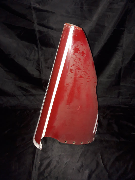 Stinger Tail Cone Fairing Assembly - Cessna - C-FCDN