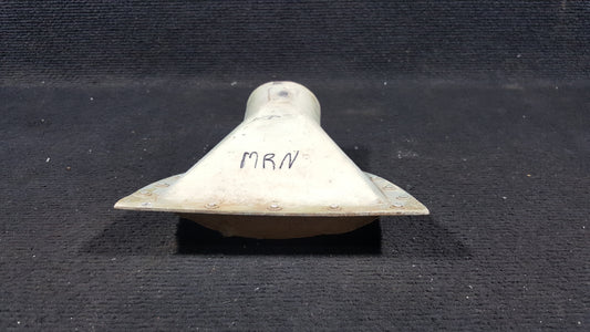 Pump Cooling Scoop - Cessna - 5H-MRN