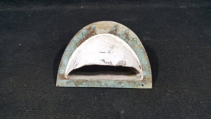 Pump Cooling Scoop - Cessna - 5H-MRN