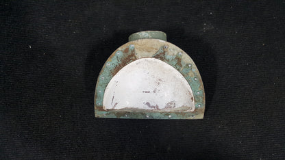 Pump Cooling Scoop - Cessna - 5H-MRN