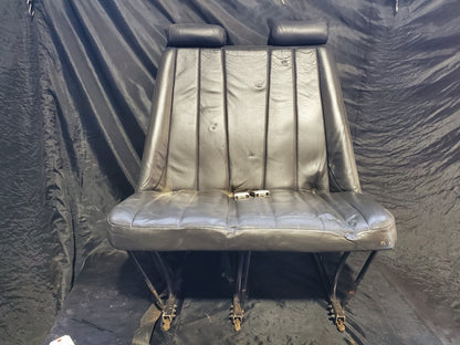 Seat Assy - Bench 3 of 4 - 5Y-RNA