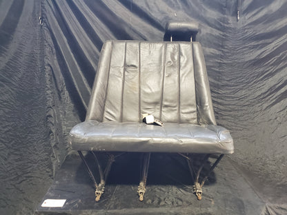 Seat Assy - Bench 4 of 4 - 5Y-RNA