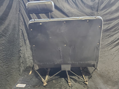 Seat Assy - Bench 4 of 4 - 5Y-RNA