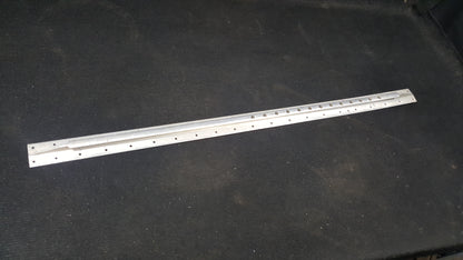 Seat Rail Pilot and CoPilot - Cessna - 5Y-BUC