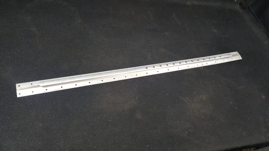 Seat Rail Pilot and CoPilot - Cessna - 5Y-BUC