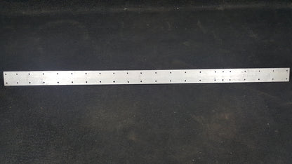 Seat Rail Pilot and CoPilot - Cessna - 5Y-BUC