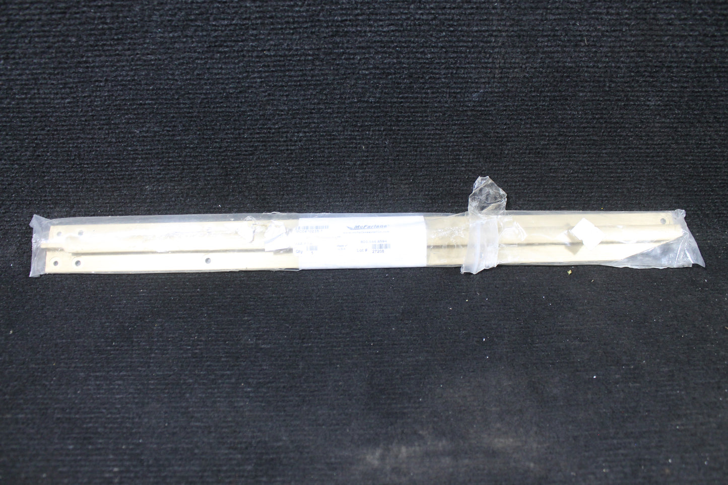 Seat Rail LH Outboard - New - Cessna 152 - MISC (VFC)