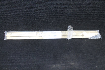 Seat Rail LH Outboard - New - Cessna 152 - MISC (VFC)
