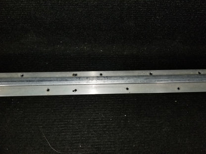 Seat Rail Pilot LH OTBD - McFarlane - C-FKXV