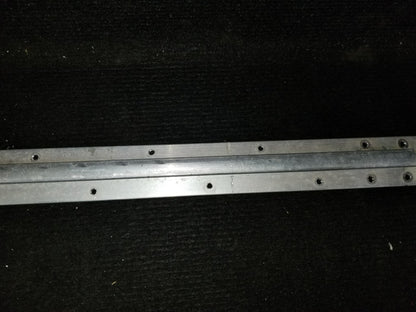 Seat Rail Pilot LH INBD - McFarlane - C-FKXV